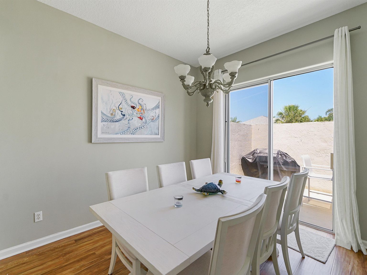 165 Cedar Ridge Cir Saint Augustine, FL 32080  | Single Family