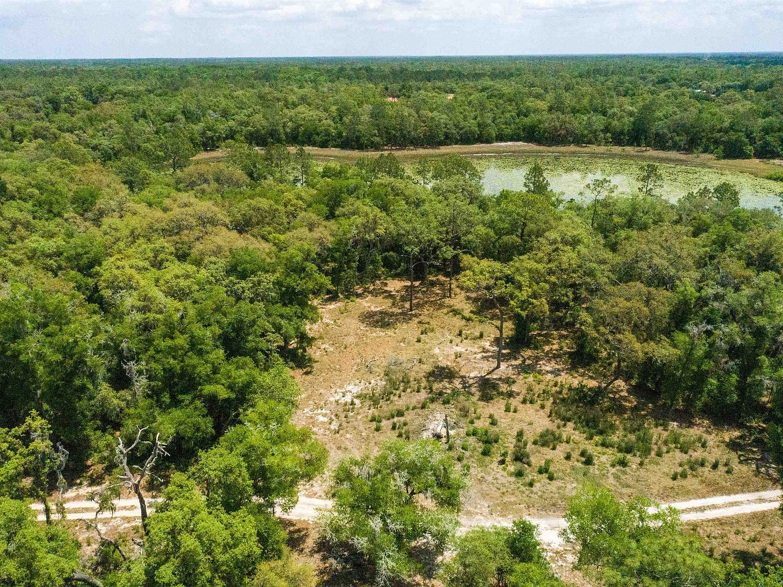 130 Lake Elin Ln Interlachen, FL 32148  | Land/Lot
