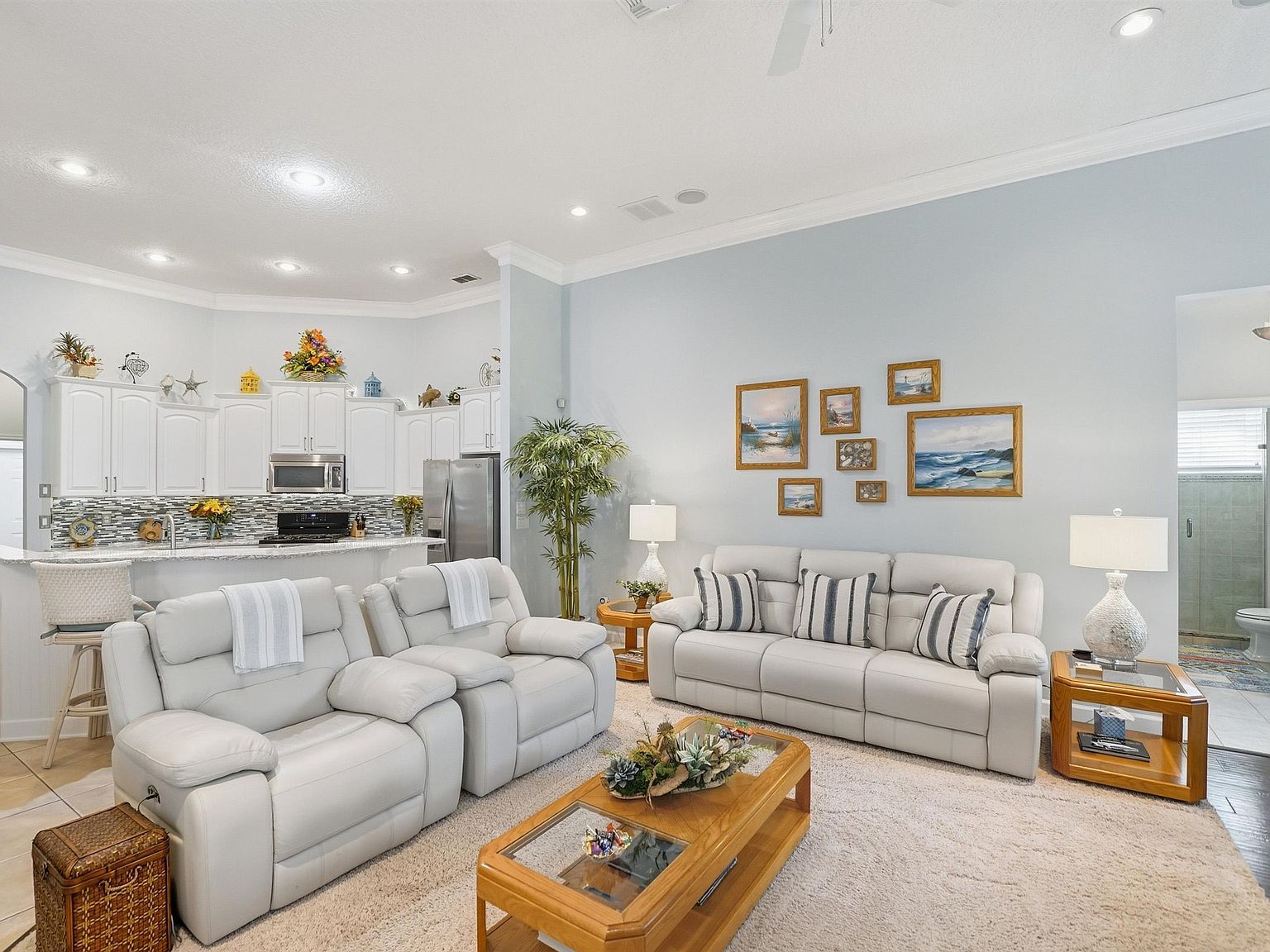 267 Sophia Ter Saint Augustine, FL 32095  | Single Family