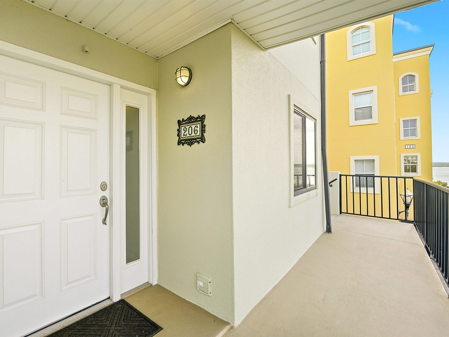 120 Sunset Harbor Way UNIT 206 Saint Augustine, FL 32080  | Condominium