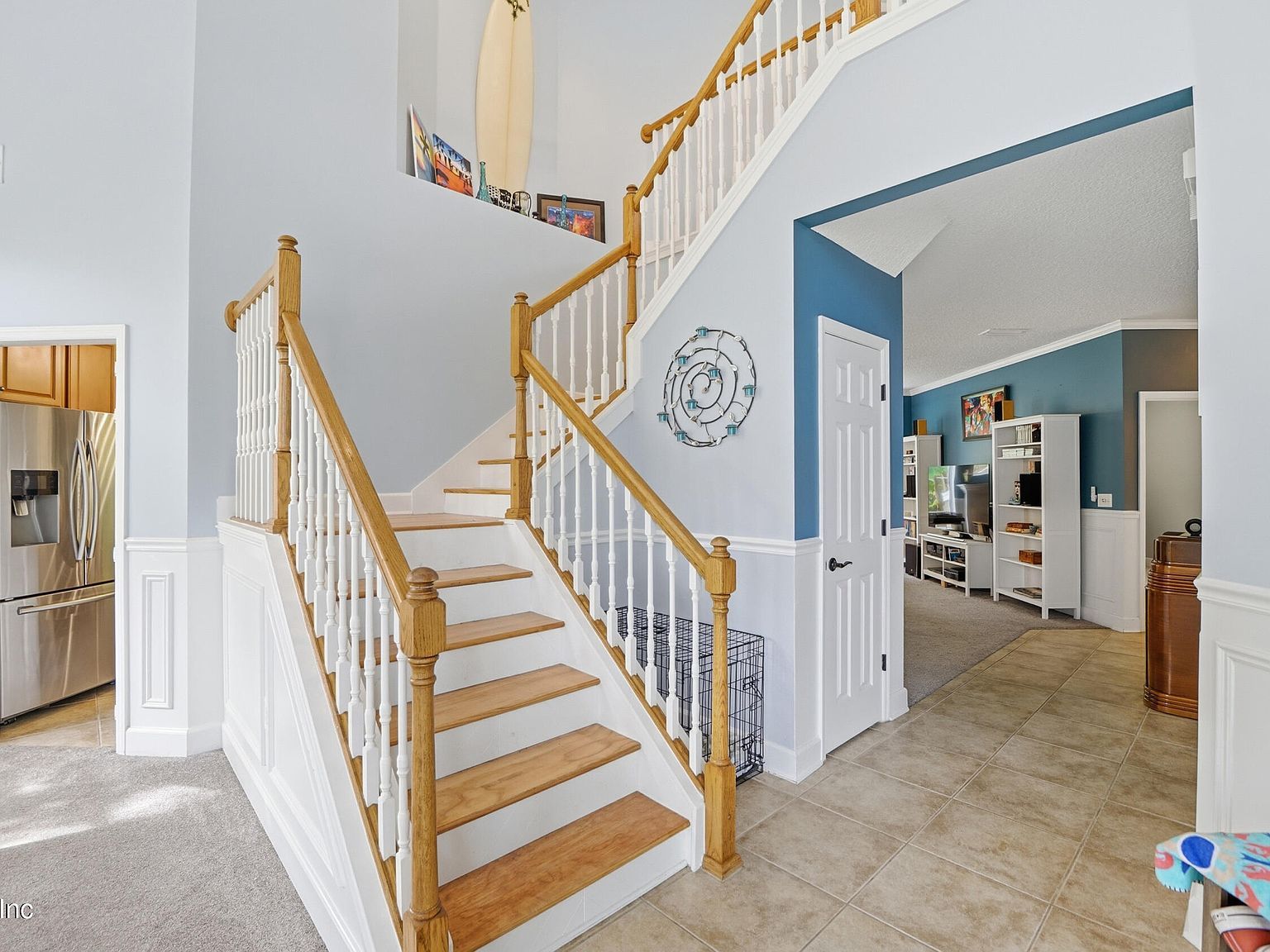 2296 Links Dr Fleming Island, FL 32003  | Single Family