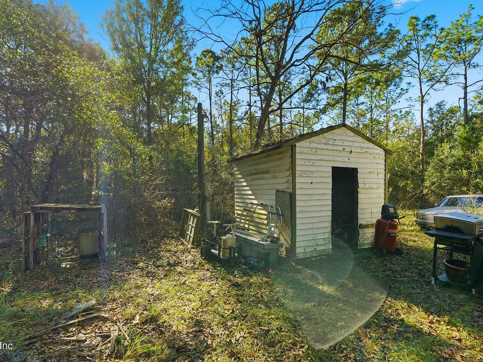 4655 Plantain Ave Middleburg, FL 32068  | New build