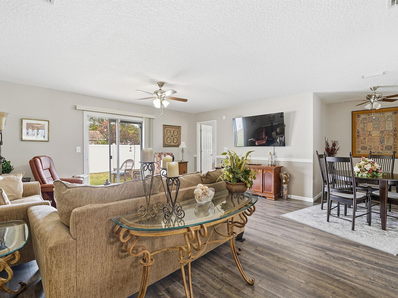 1404 Diana Dr Palatka, FL 32177  | Single Family