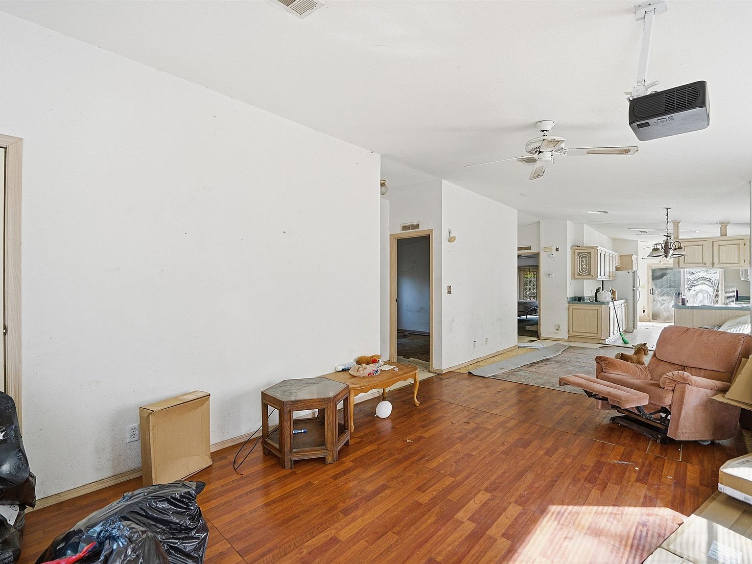 7451 Hilltop St Keystone Heights, FL 32656  | New build