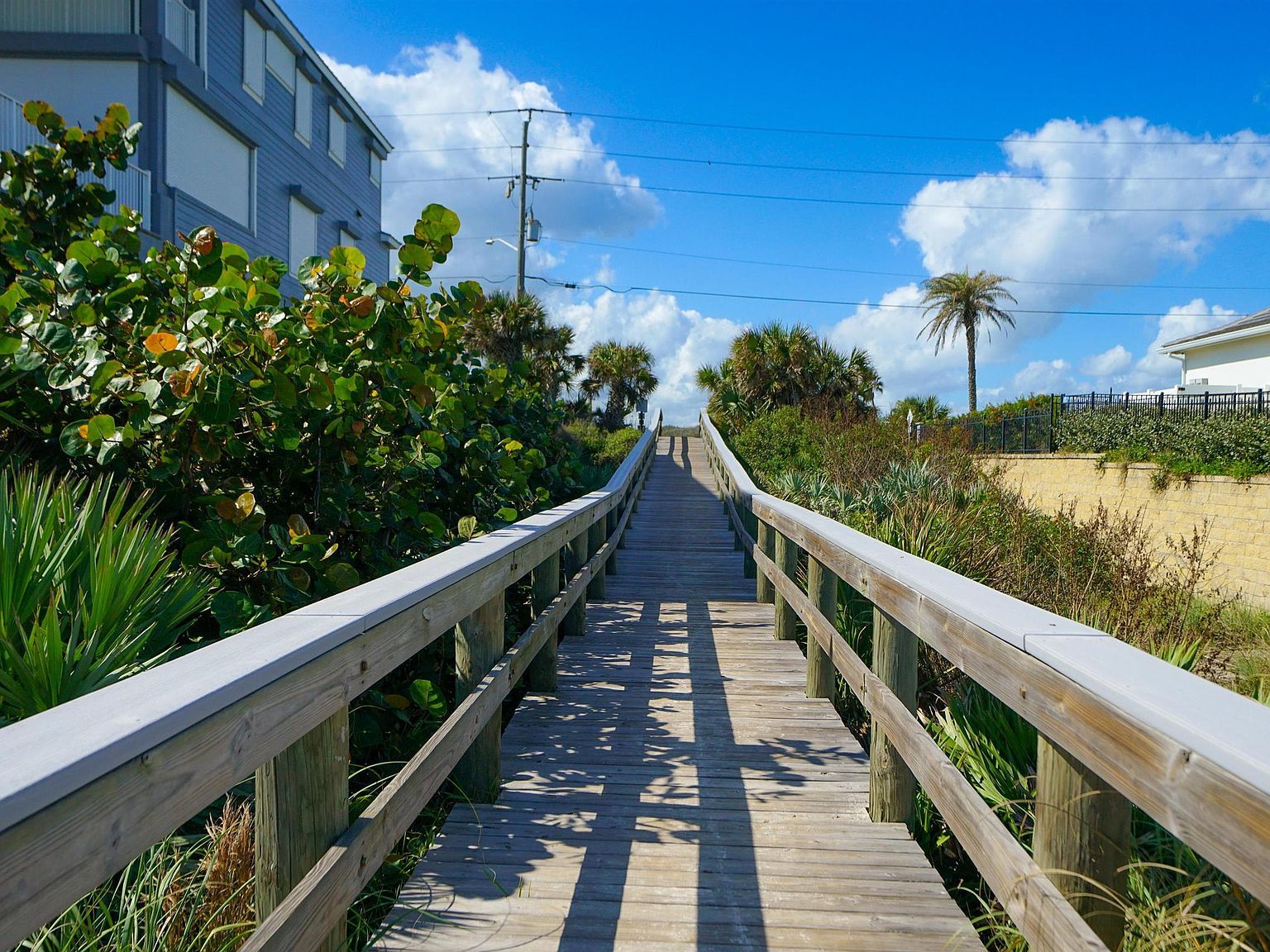 4734 S Atlantic Ave Ponce Inlet, FL 32127  | Single Family