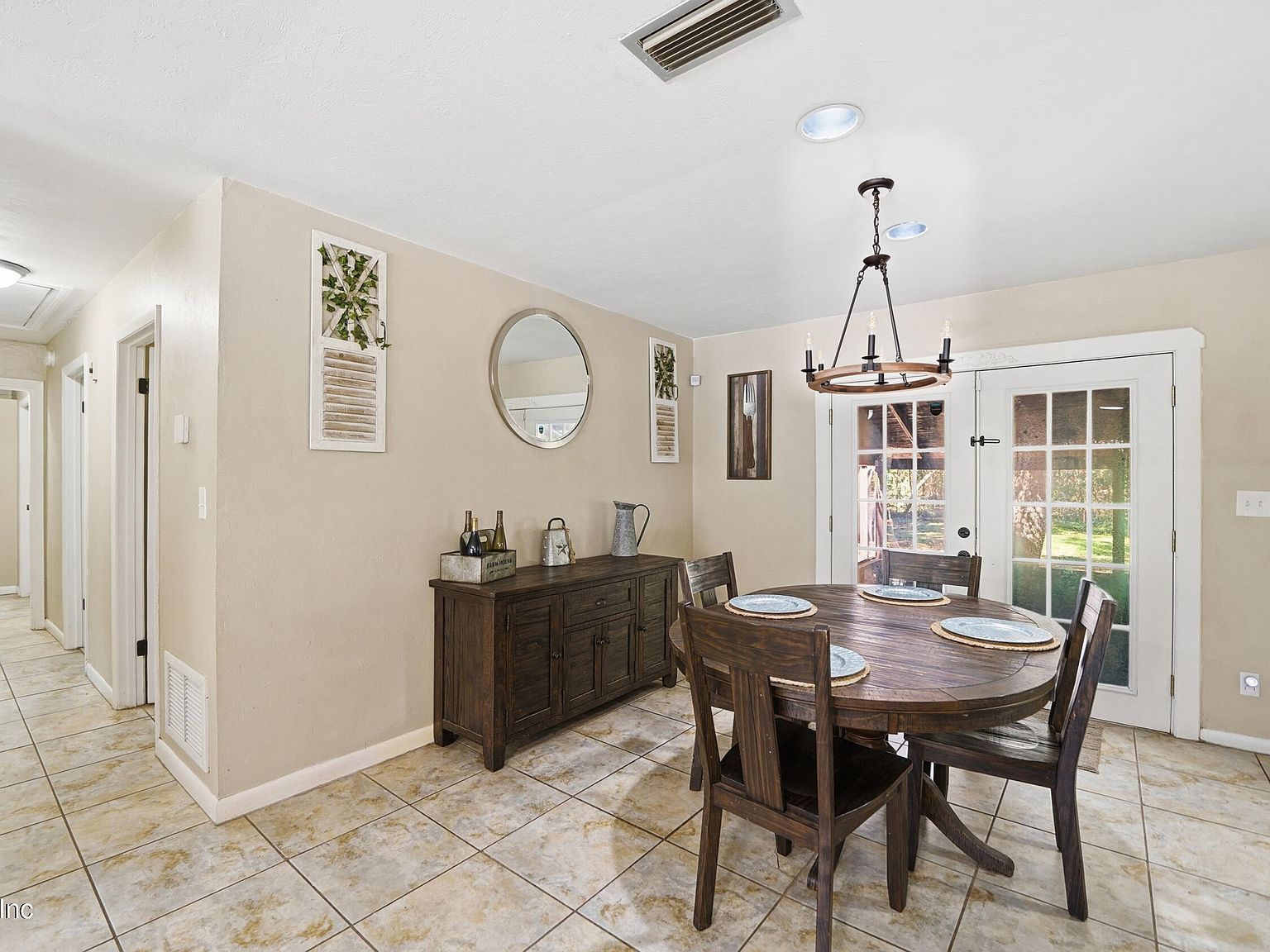 360 SW Nightingale St Keystone Heights, FL 32656  | Single Family