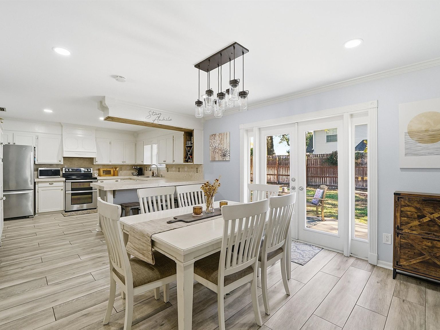 15 Ocean Woods Dr W Saint Augustine, FL 32080  | Single Family