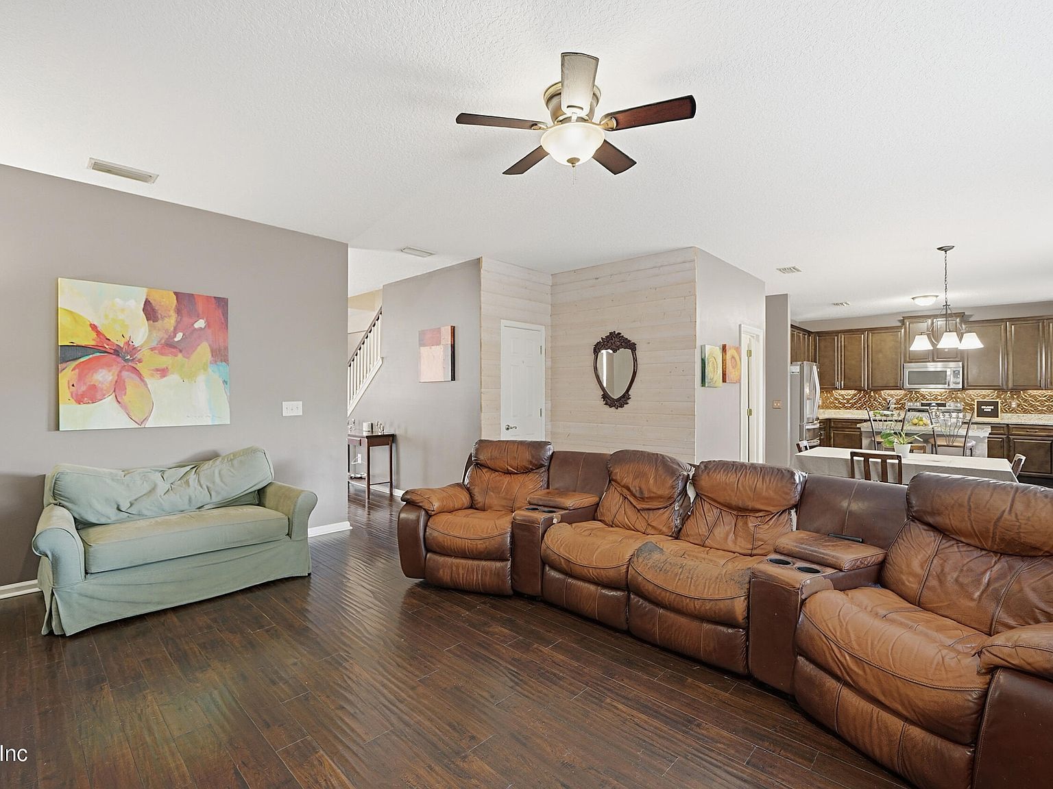 1341 River City St Saint Augustine, FL 32092  | Single Family