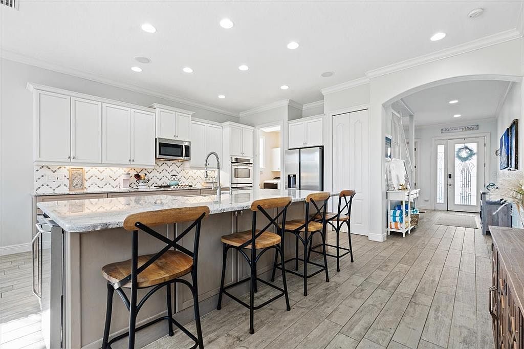 20 Cinnamon Beach Way Palm Coast, FL 32137  | Single Family