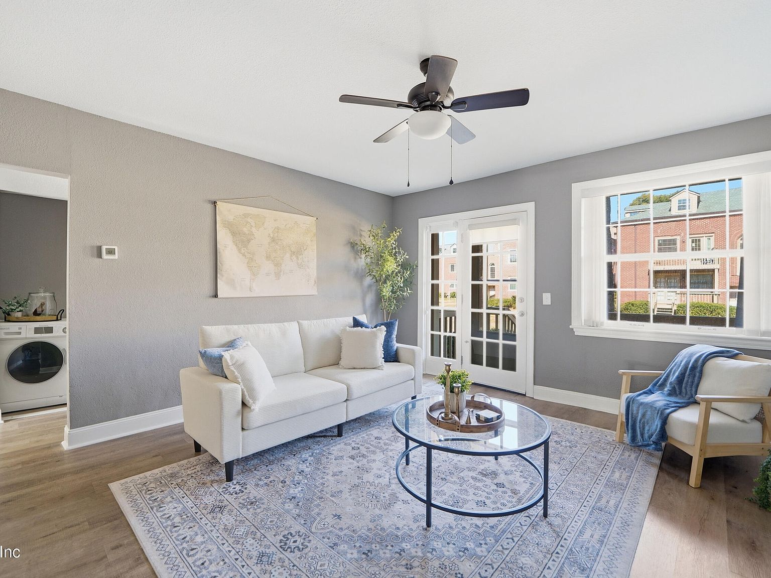 1546 Palm Ave #1546 Jacksonville, FL 32207  | Condominium