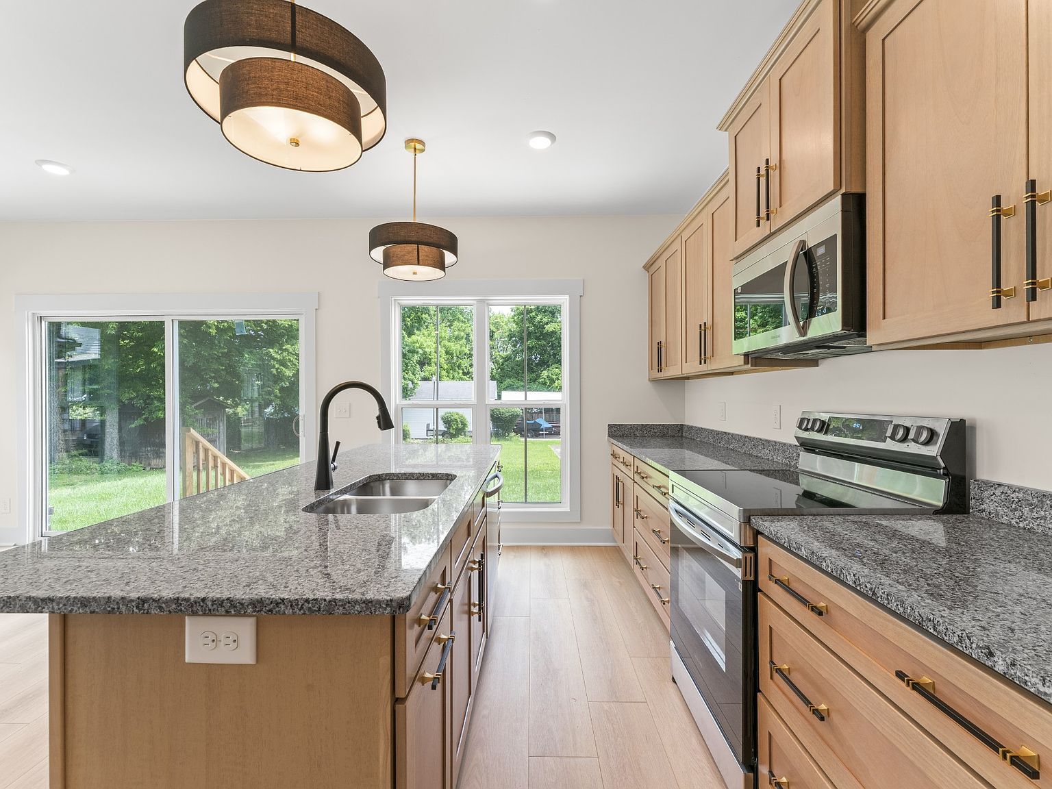 211 Porter St #211 Winchester, TN 37398 | Single Family