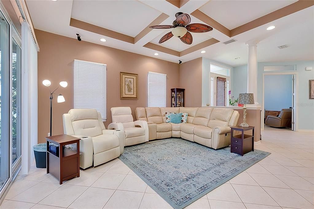 7303 Hamilton Rd Bradenton, FL 34209  | Single Family