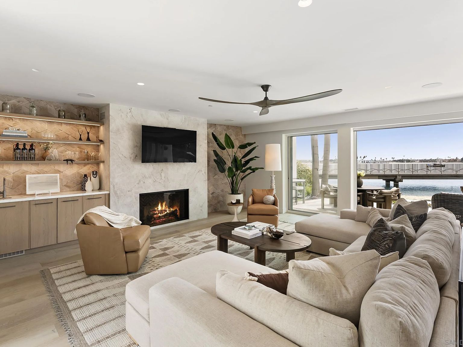 1053 E Briarfield Dr San Diego, CA 92109  | Single Family