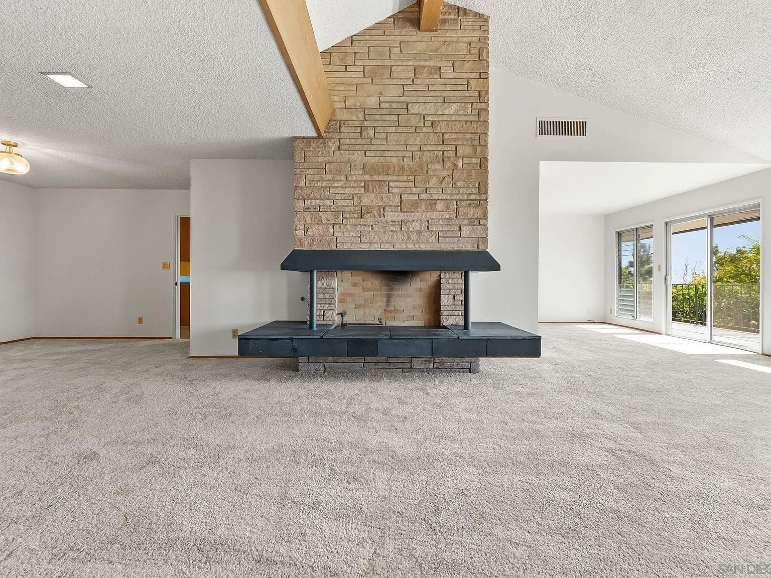 5868 Overlake Ave San Diego, CA 92120  | Single Family