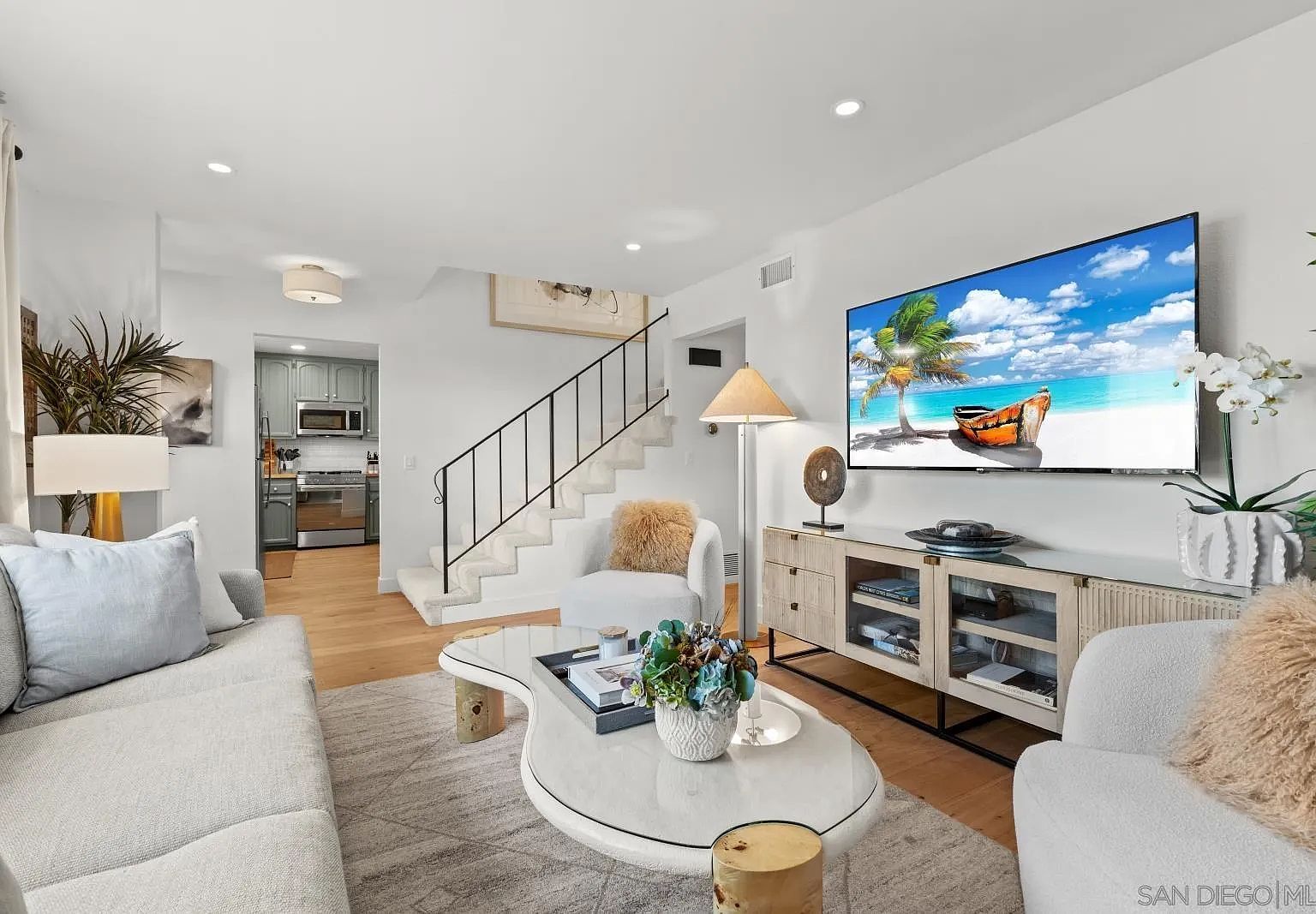 1221 Virginia Way La Jolla, CA 92037  | Single Family