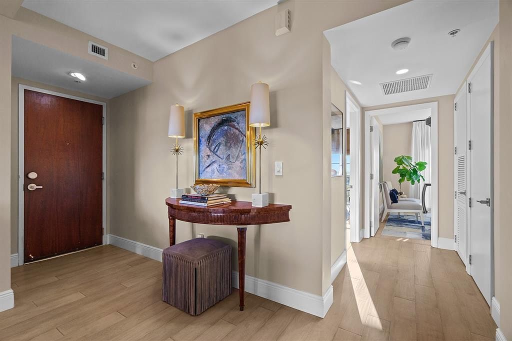 2501 N Ocean Blvd APT 652 Fort Lauderdale, FL 33305 | Condominium