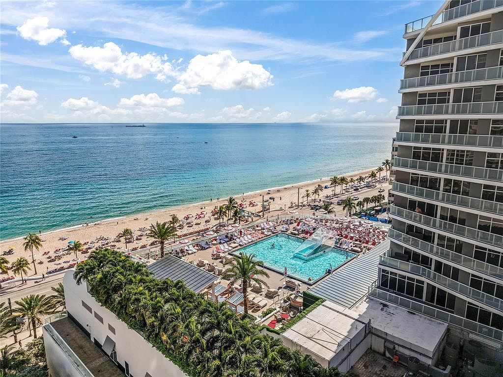 3101 Bayshore Dr #1602 Fort Lauderdale, FL 33304 | Condominium