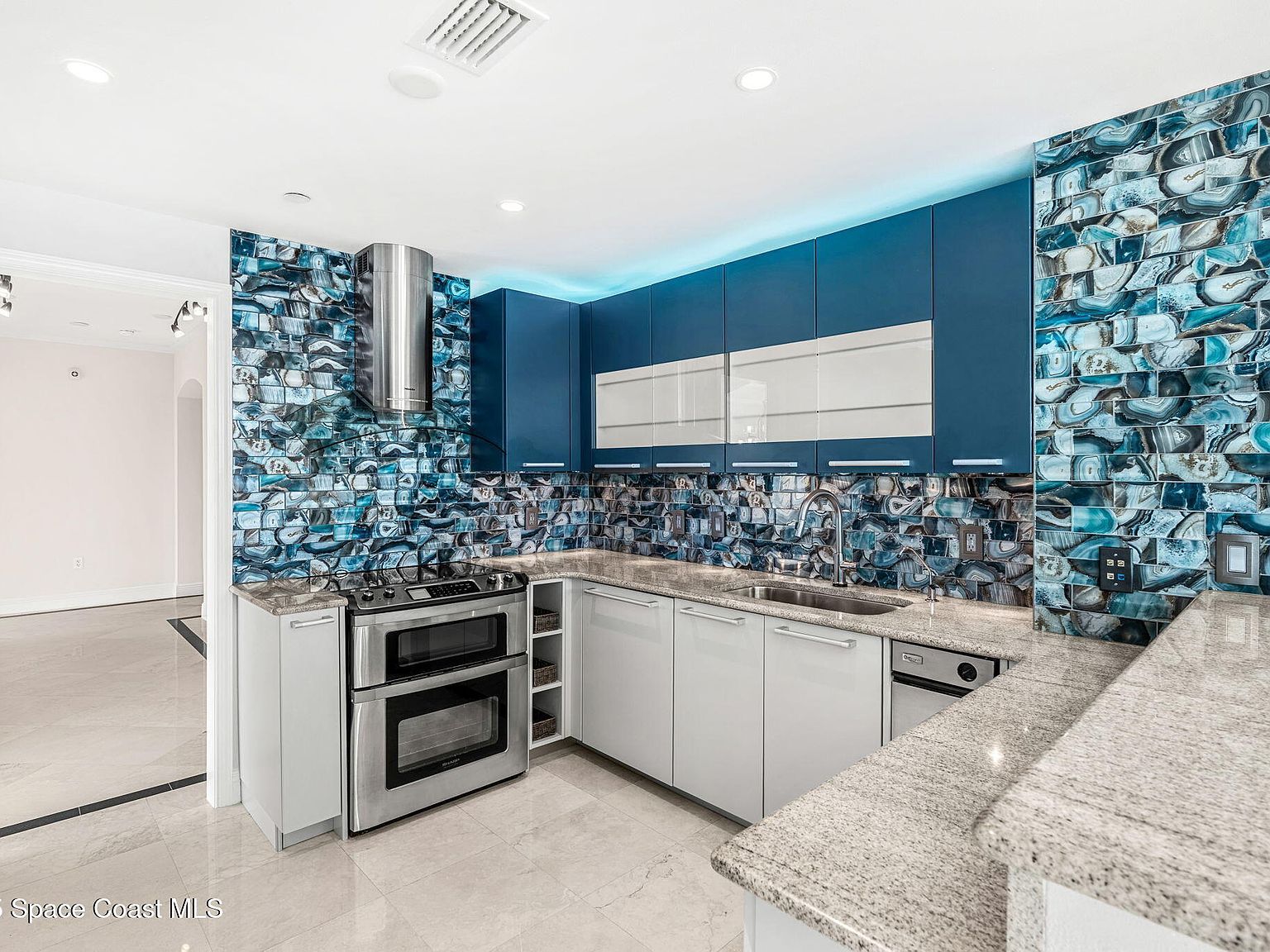 3500 S Atlantic Ave APT 102 Cocoa Beach, FL 32931 | Condominium