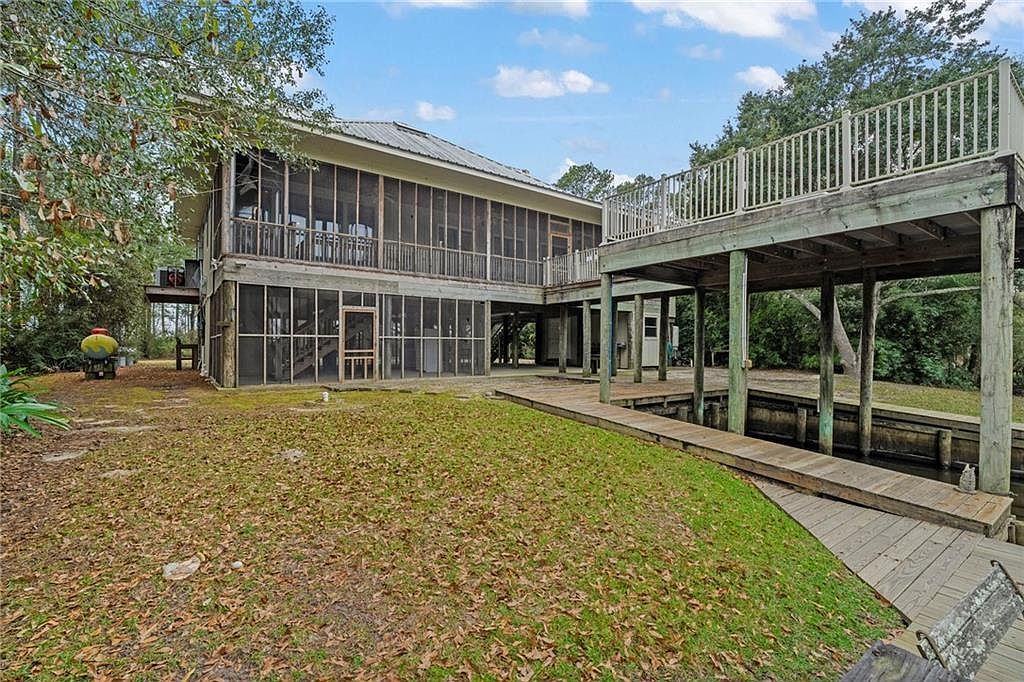 26545 Mildred Dr Lacombe, LA 70445  | Single Family