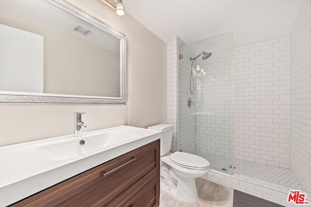 5810 Burwood Ave Los Angeles, CA 90042  | Single Family