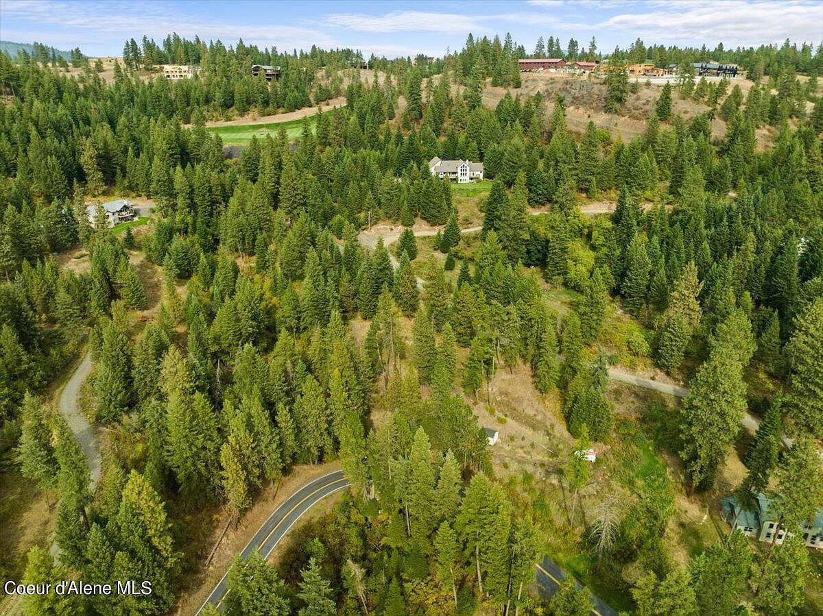 8775 W Rockford Bay Rd Coeur D Alene, ID 83814 | Land/Lot