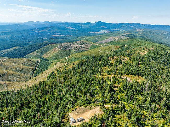 Nna Cherry Creek Rd Saint Maries, ID 83861 | Land/Lot