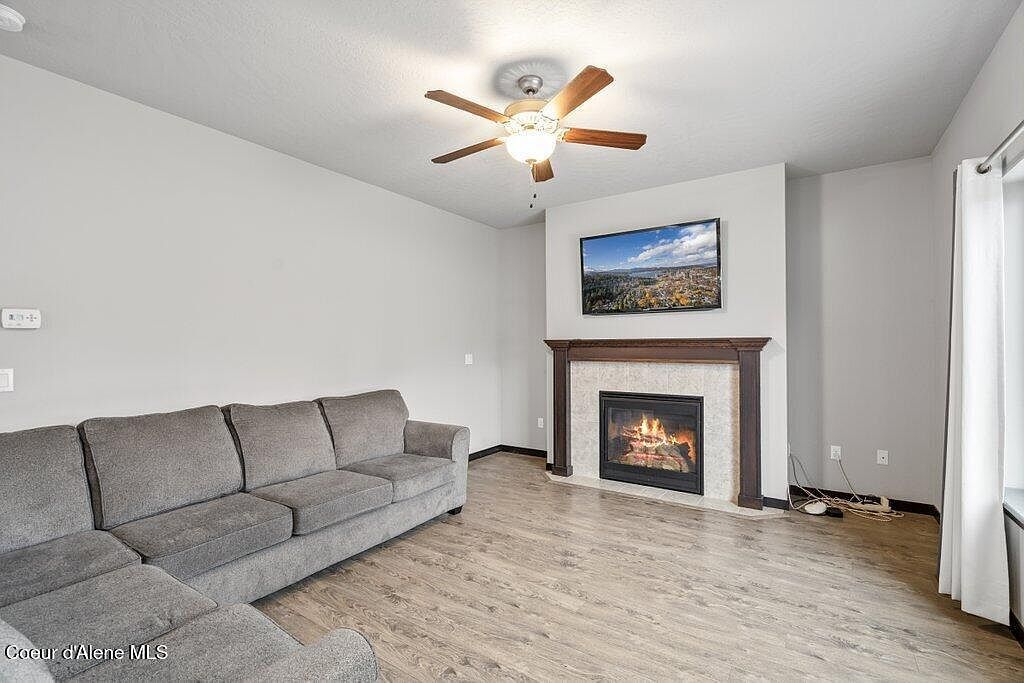 4603 E Fennec Fox Ln Post Falls, ID 83854  | Single Family