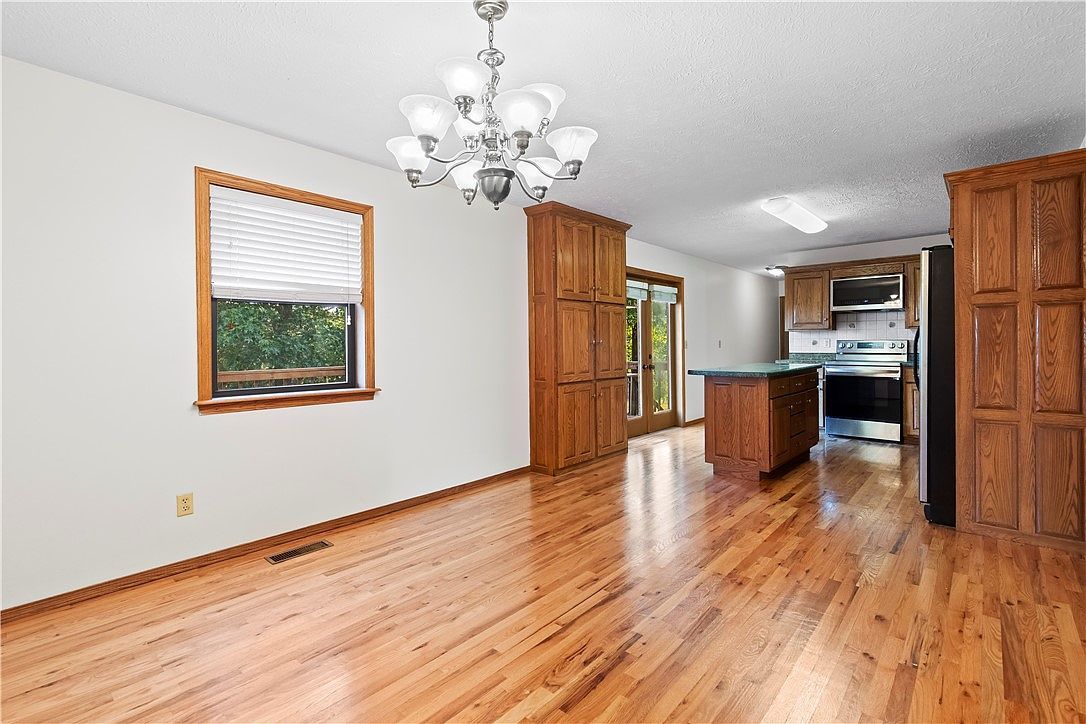 3544A Mulberry Rd Harrison, AR 72601  | Single Family