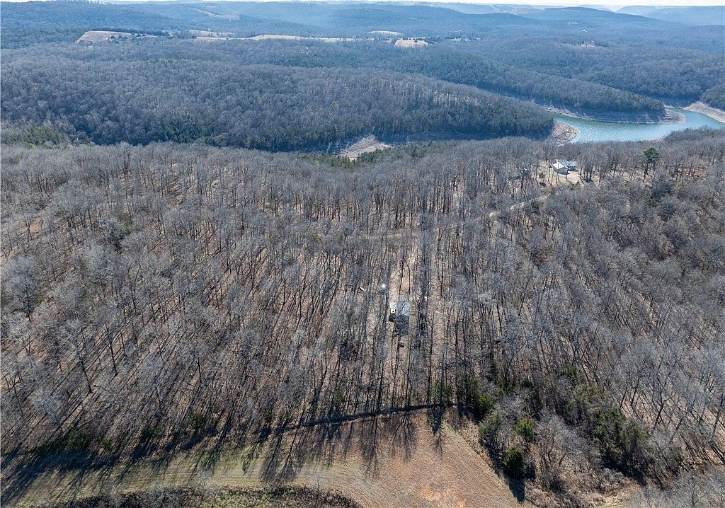 LOT Pilots Cove Ln #48 & 58 Yellville, AR 72687  | Land/Lot