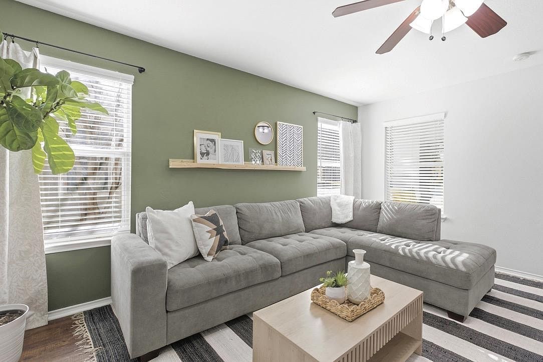 75 Jan Ln Georgetown, TX 78626  | Single Family