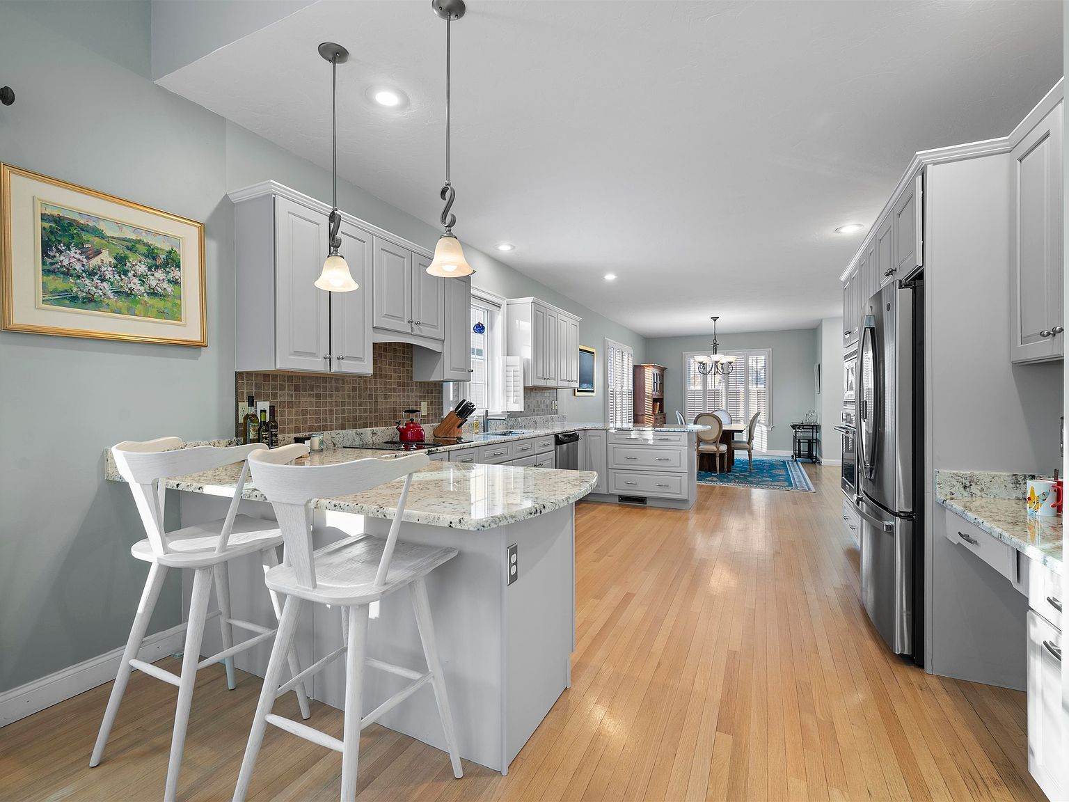 32 Tansy Ave Stratham, NH 03885  | Condominium