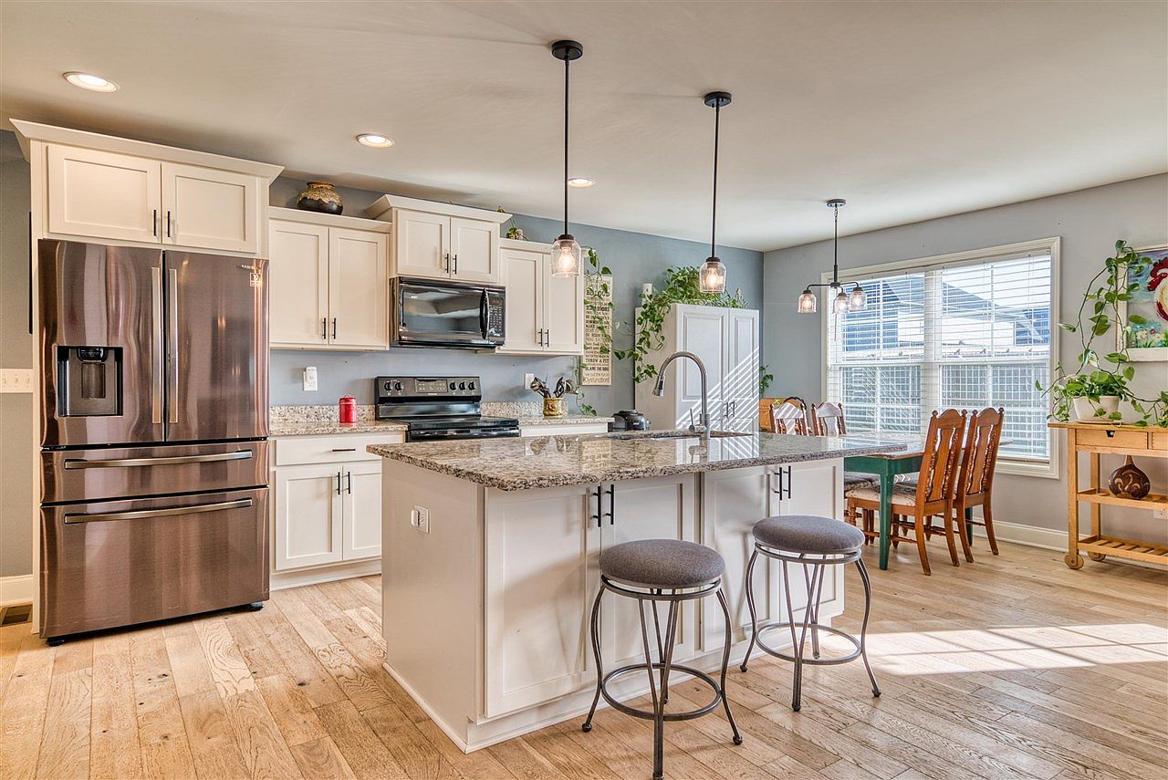 1113 Fredricksburg St Franklin, KY 42134  | Single Family