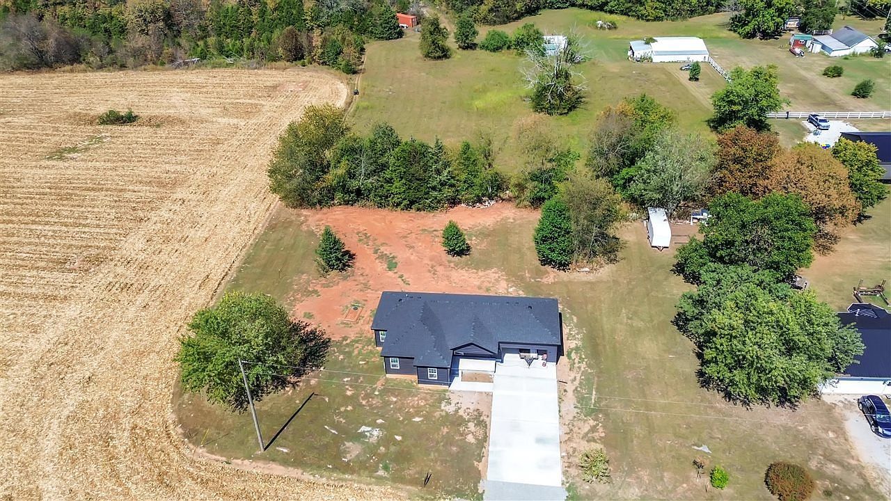 113 Foxglove Cir Russellville, KY 42276  | Single Family