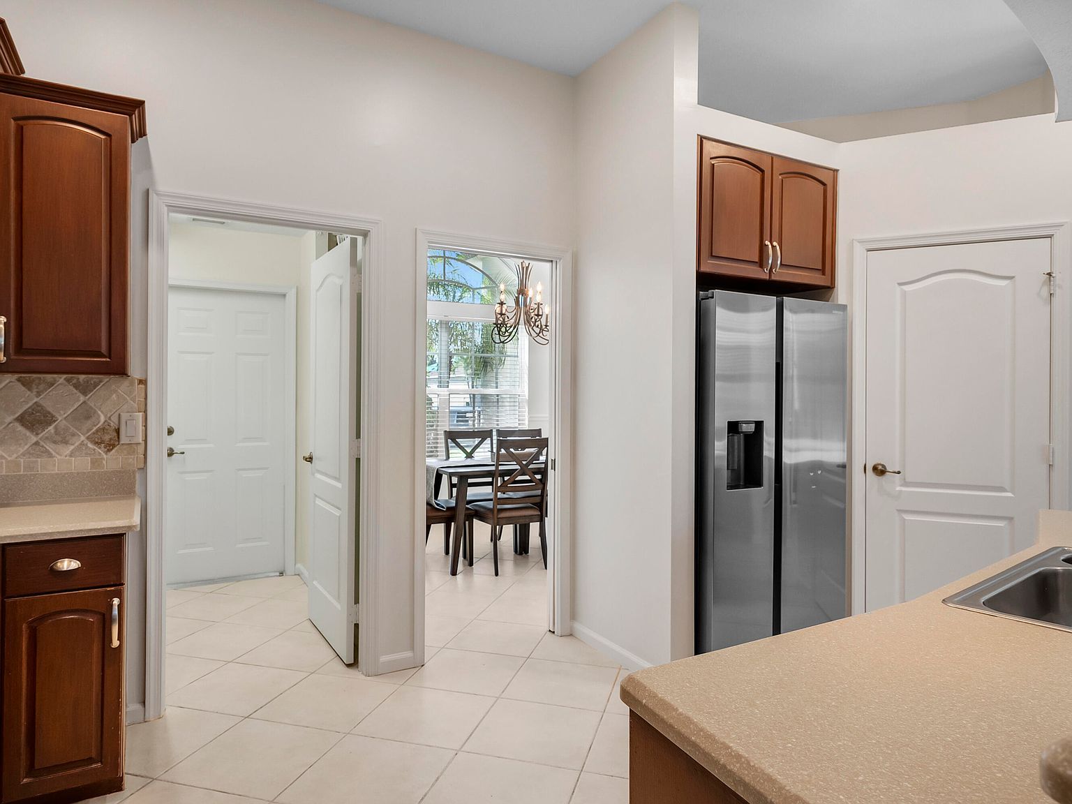 4213 SW Utterback St Port Saint Lucie, FL 34953  | Single Family