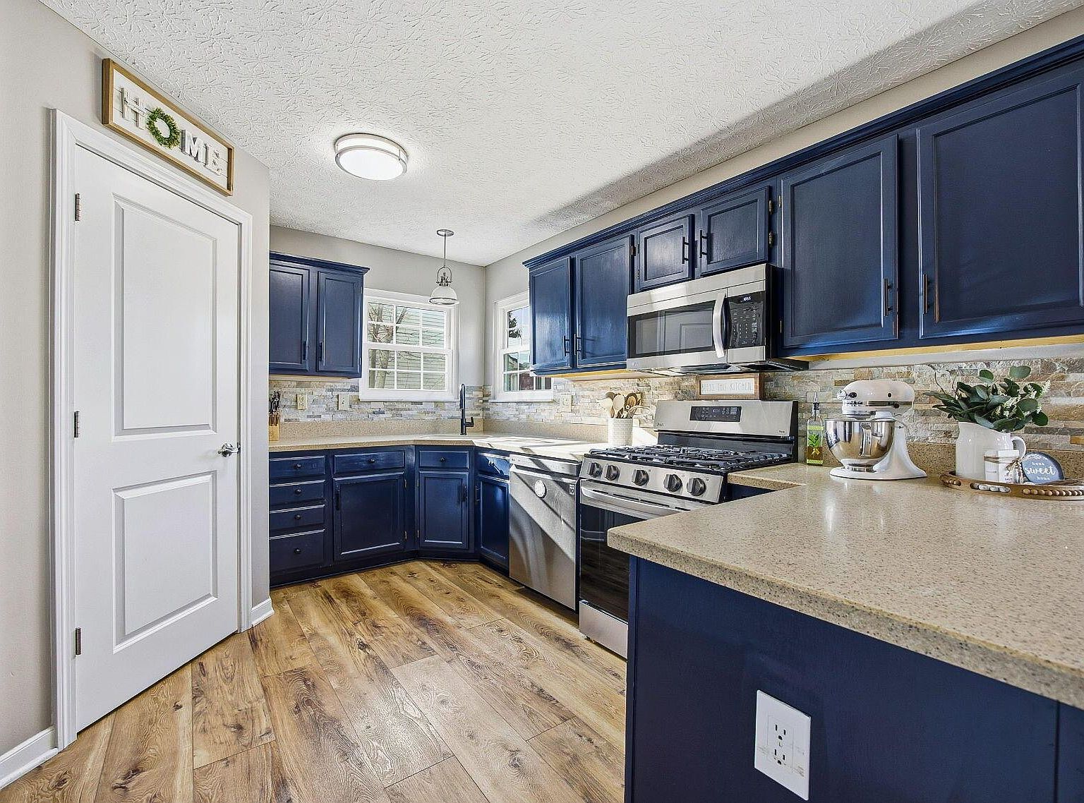 290 Beech Dr Delaware, OH 43015  | Single Family