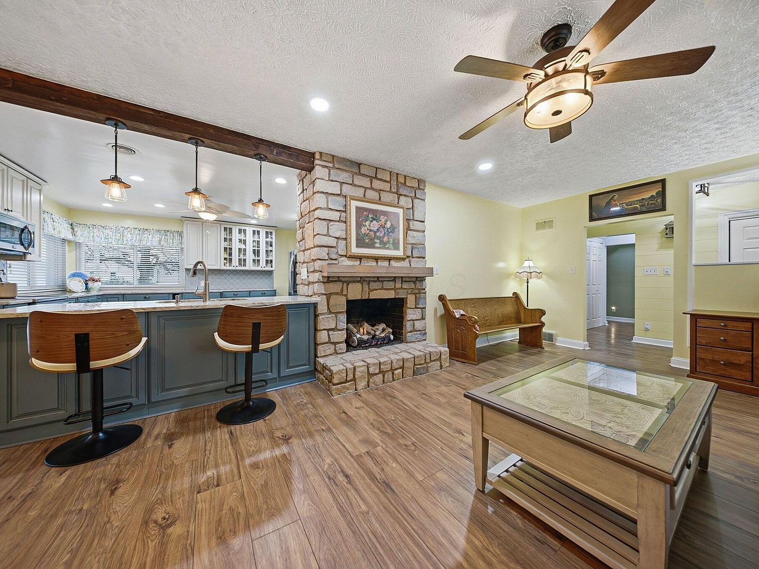 4274 Moore Ave Grove City, OH 43123  | Single Family