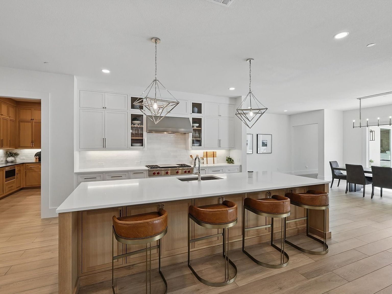 5017 Castellano Ct Flower Mound, TX 75022 | Single Family