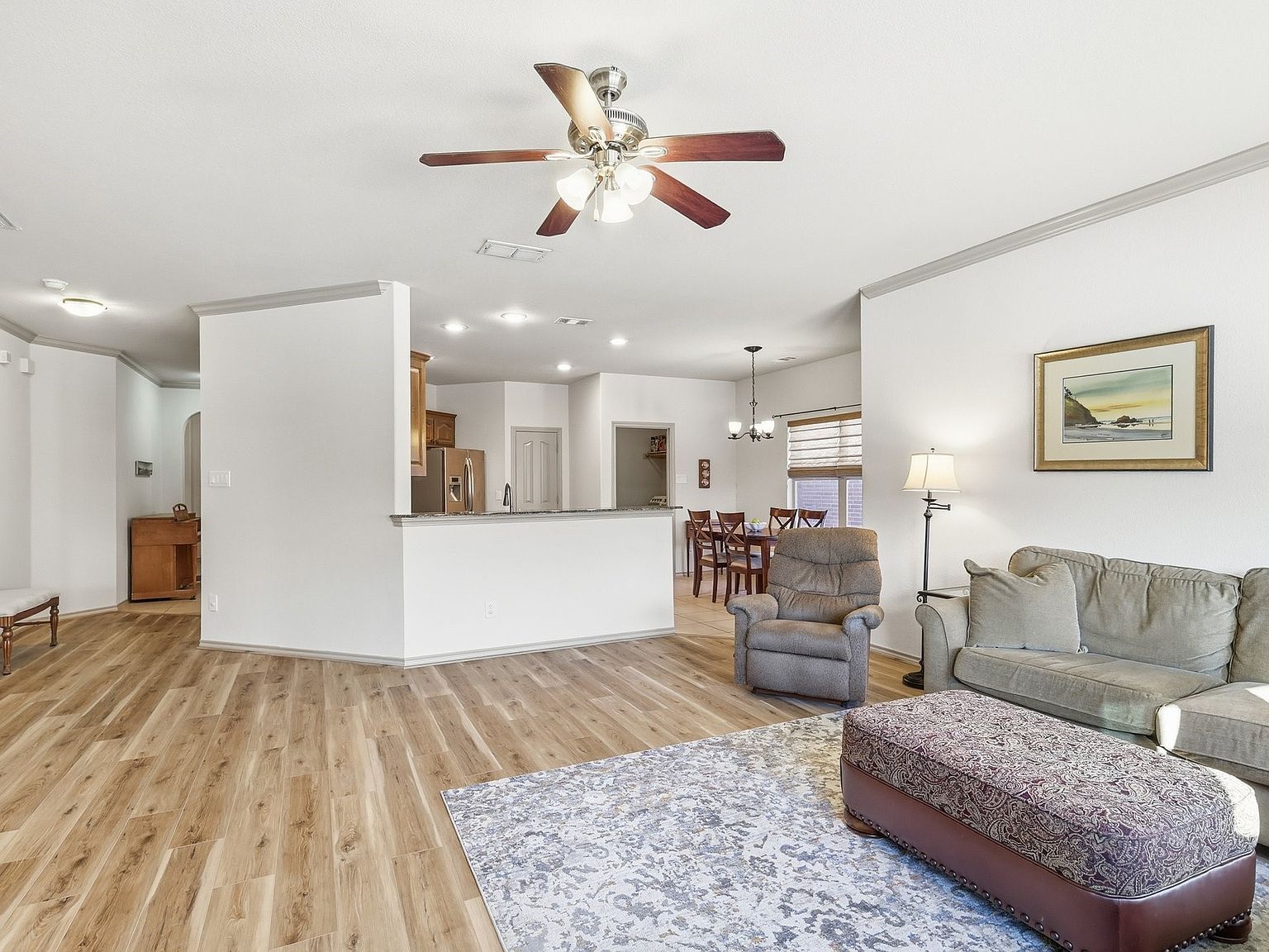 3221 Hornbeam St Argyle, TX 76226  | Single Family