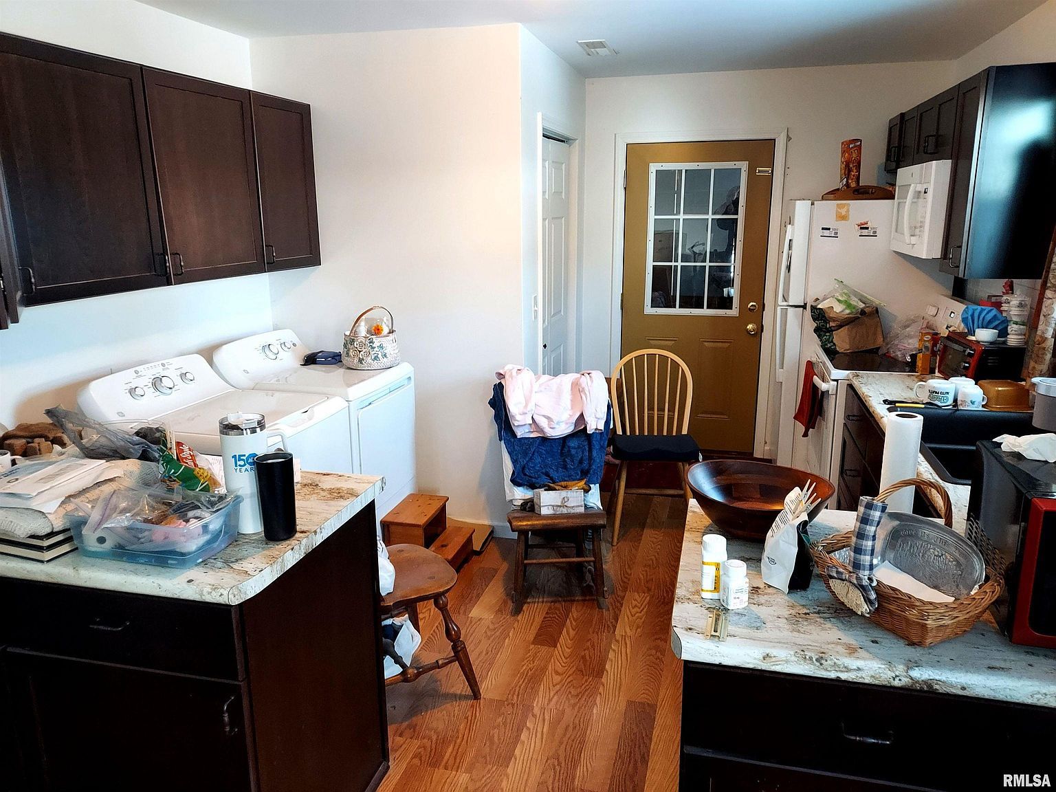 828 S McArthur St Macomb, IL 61455  | Single Family