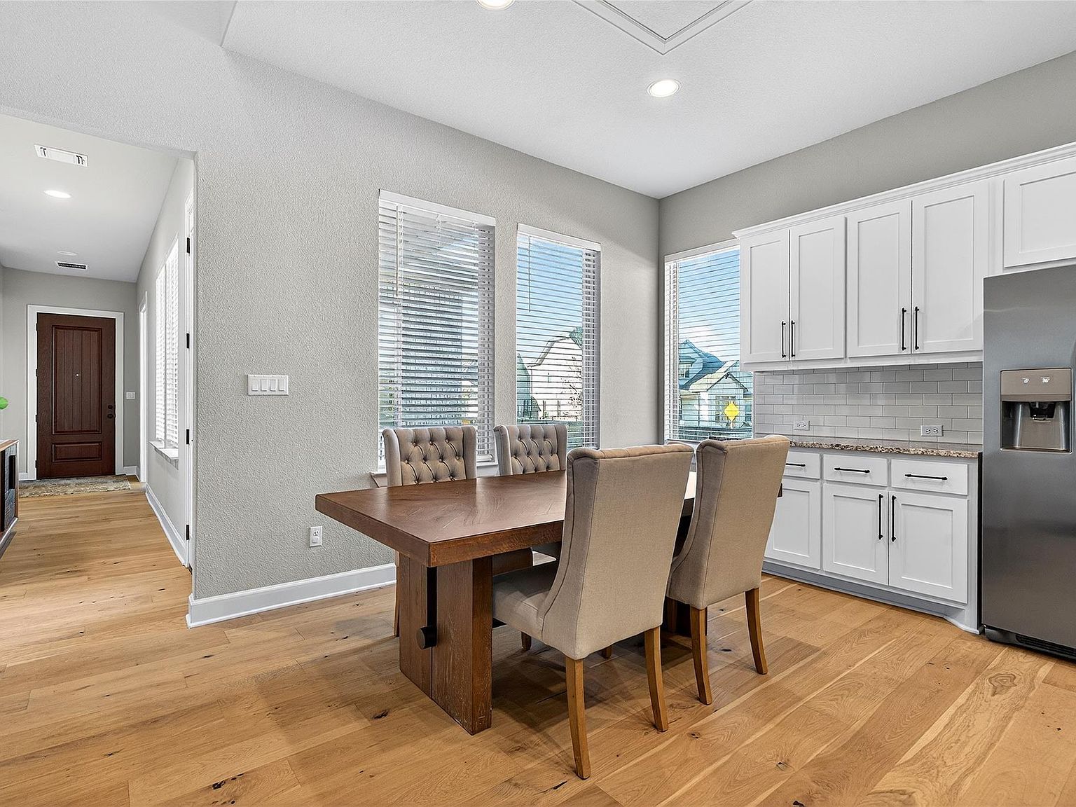 156 Village Oak Dr Austin, TX 78737 | Single Family