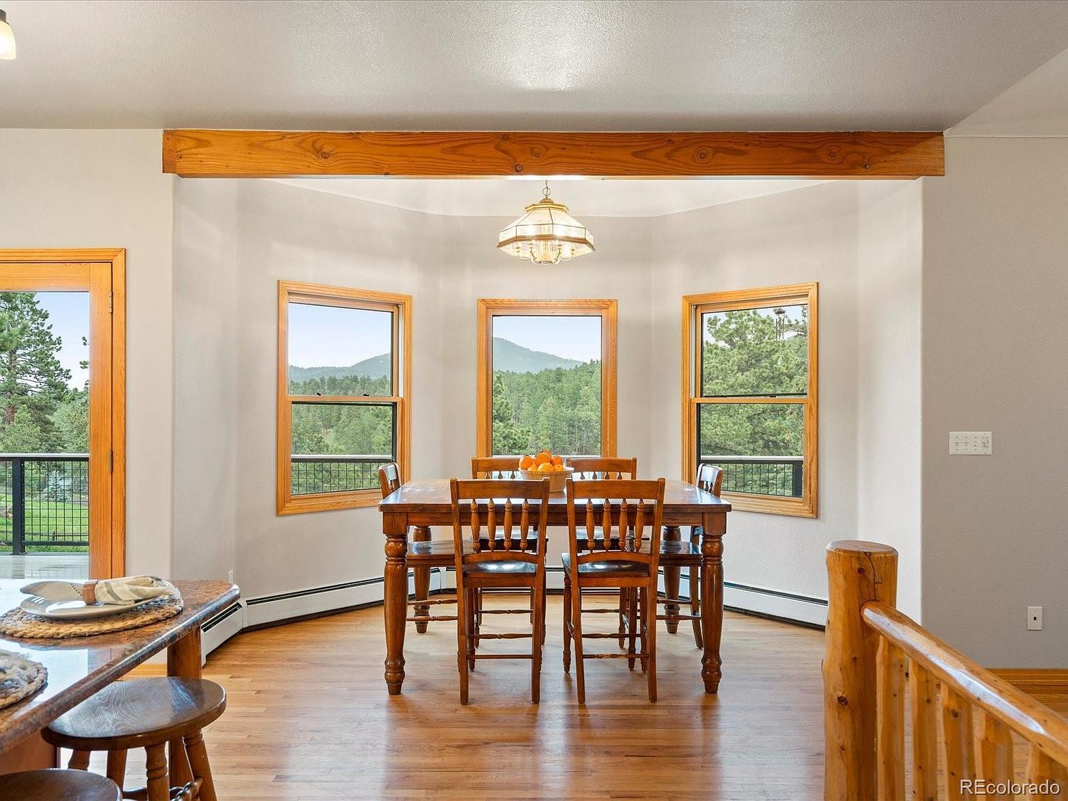 28465 Cragmont Dr Evergreen, CO 80439  | Single Family