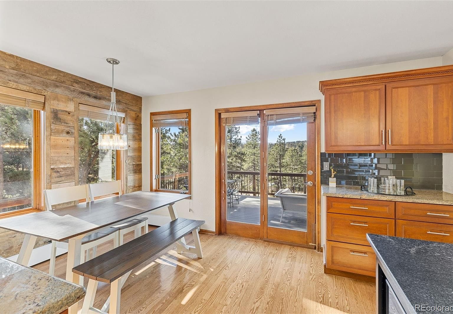 2122 Cramner Ct Evergreen, CO 80439  | Single Family