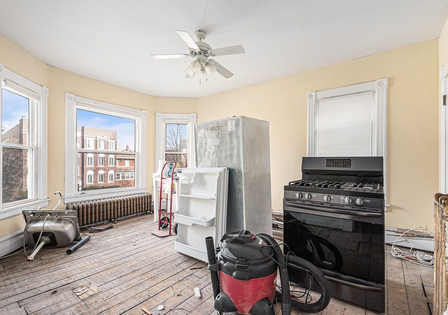 427 Wisconsin Ave Oak Park, IL 60302  | Multi Family