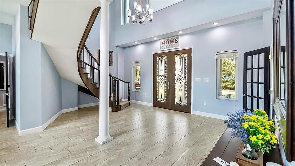 3943 W Campbell Rd Lakeland, FL 33810  | Single Family