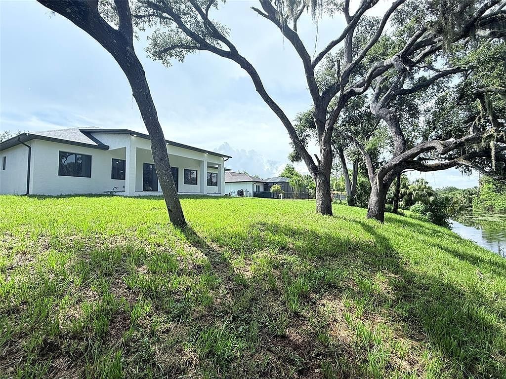 34 Evaro Dr Port Charlotte, FL 33954  | Single Family