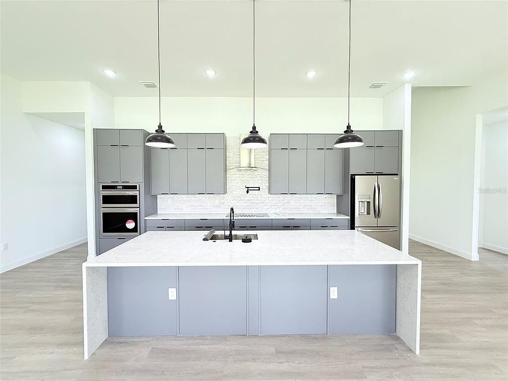 1177 Petronia St North Port, FL 34286  | Single Family