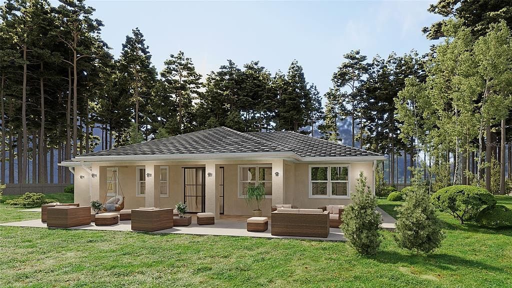 15897 Melport Cir Port Charlotte, FL 33981  | Single Family