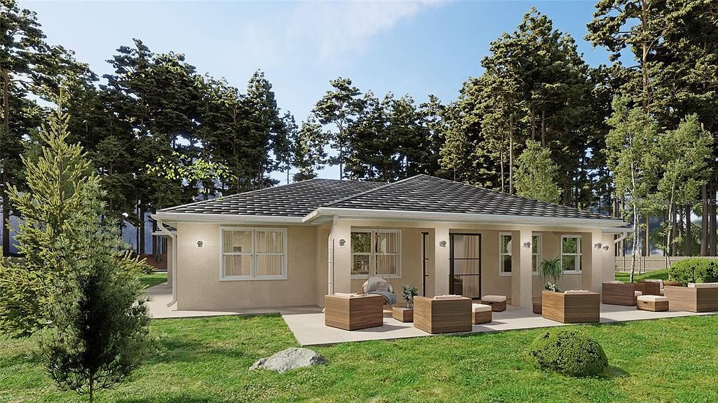 8073 Antwerp Cir Port Charlotte, FL 33981  | Single Family