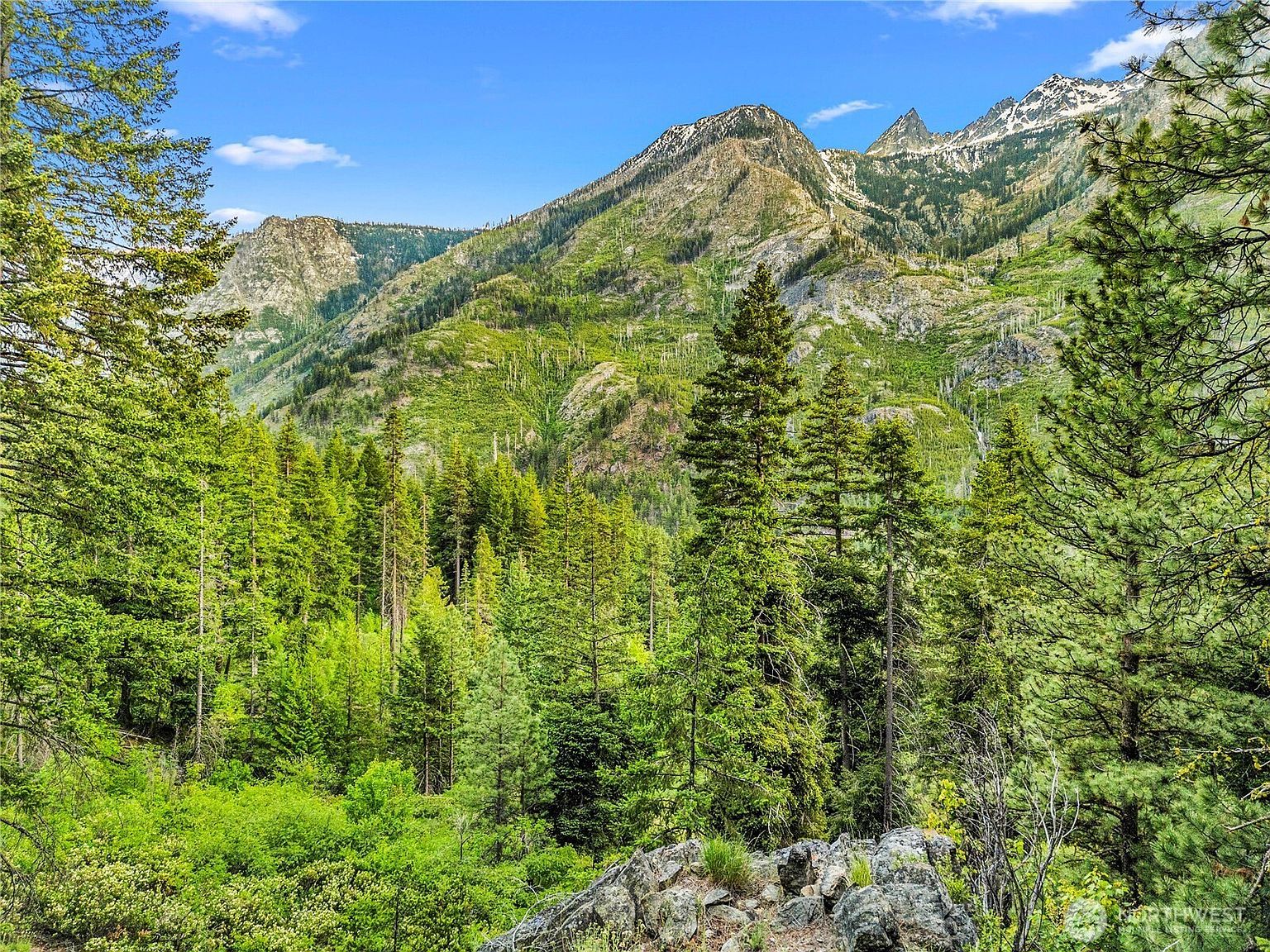 3720 Icicle Rd #FS-7600 Leavenworth, WA 98826  | Land/Lot