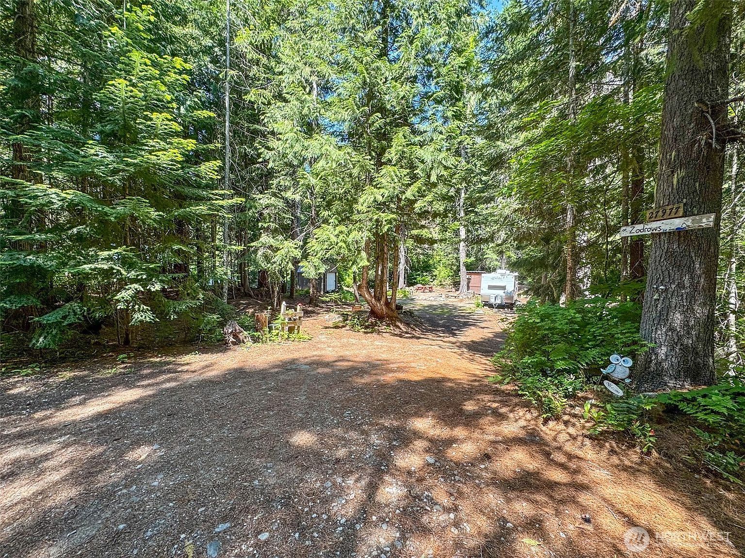 27977 Napeequa Dr Leavenworth, WA 98826 | Land/Lot